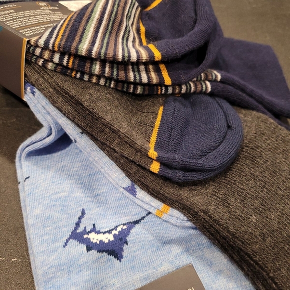 Socks - Picture 3 of 6